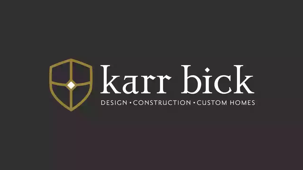 Karr Bick Kitchen and Bath