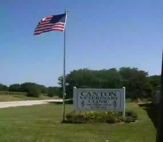 Canton Veterinary Clinc- Palmyra