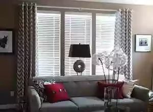 Charlotte's Custom Draperies and Blinds