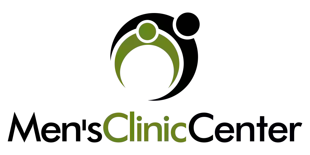 Men's Clinic Center St Louis