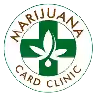 Marijuana Card Clinic