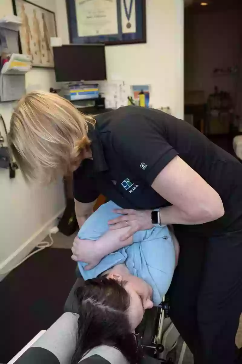 Crosby Chiropractic & Acupuncture Centre