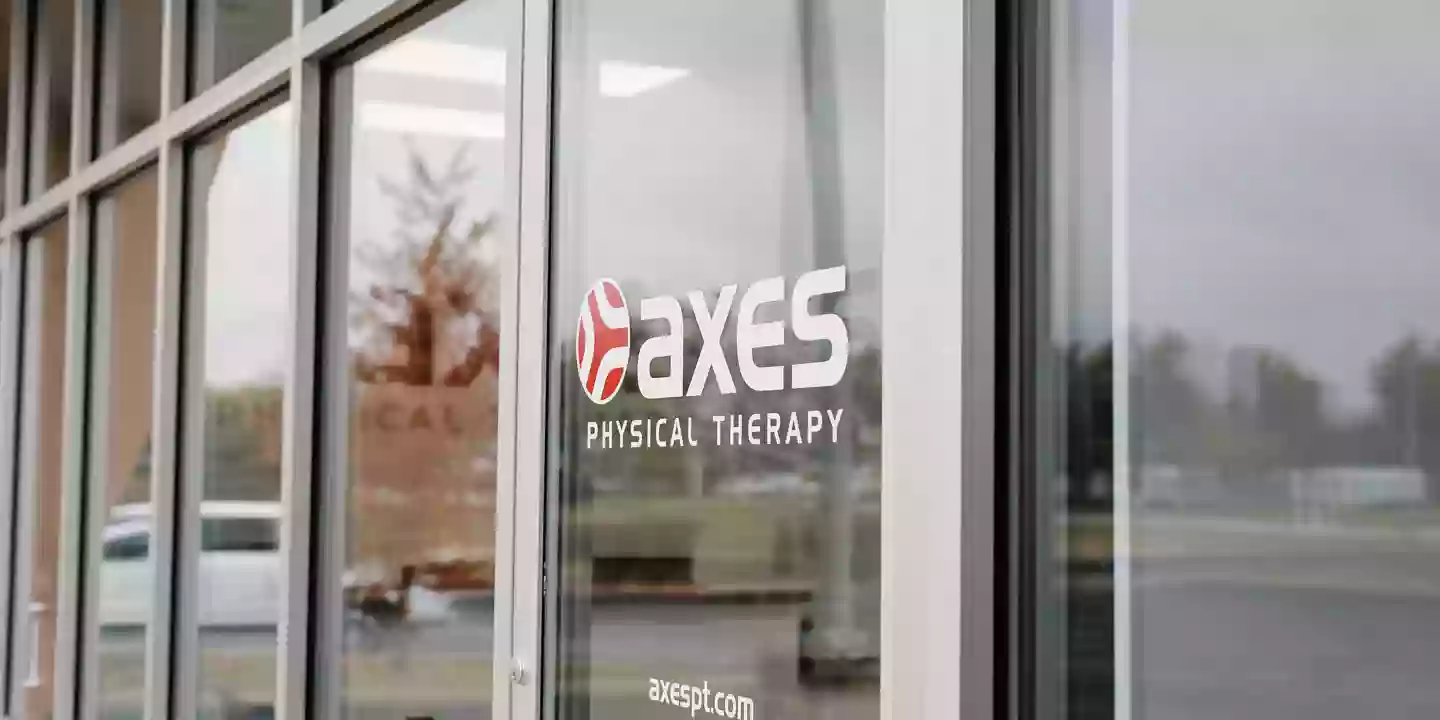 Axes Physical Therapy - Festus