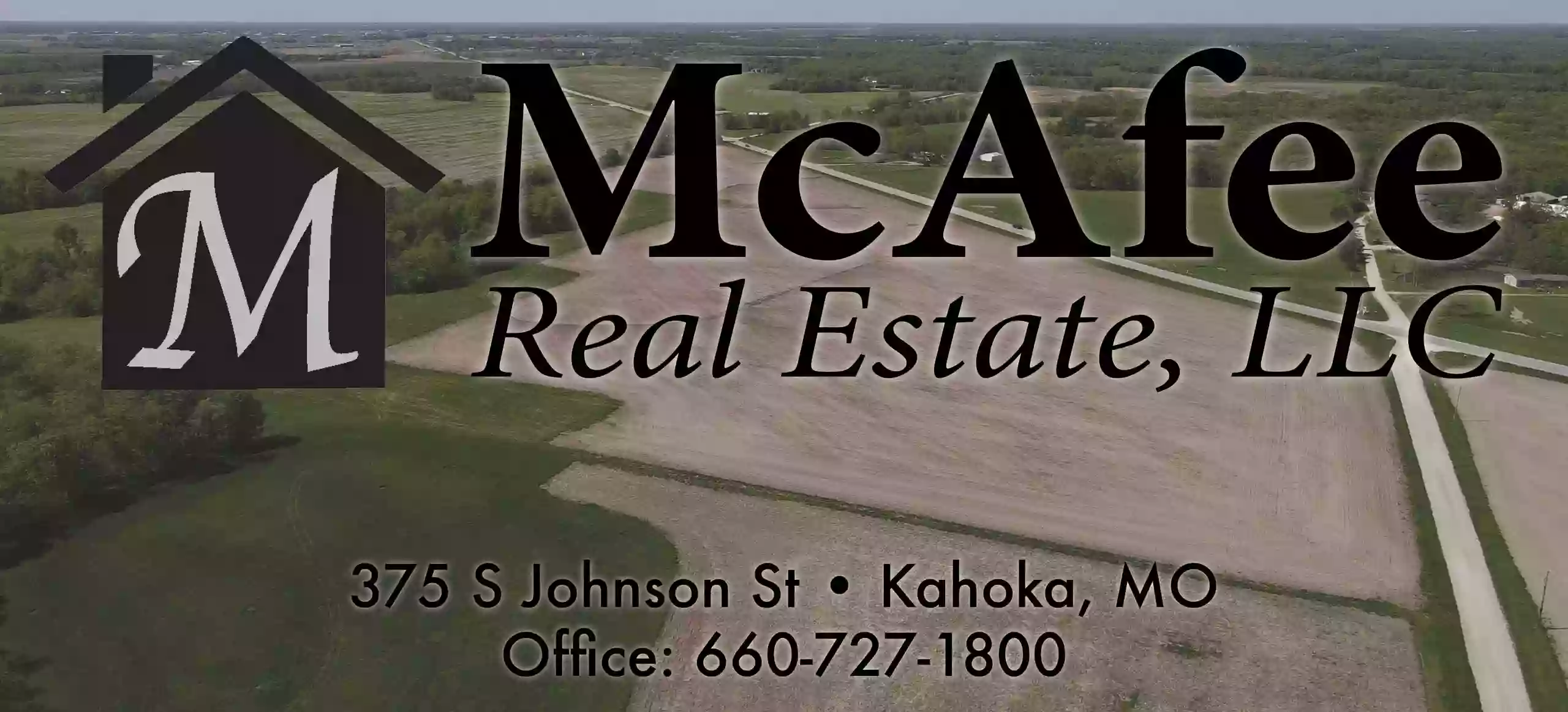 McAfee Real Estate