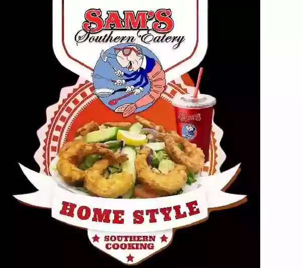 Sam's Southern Eatery