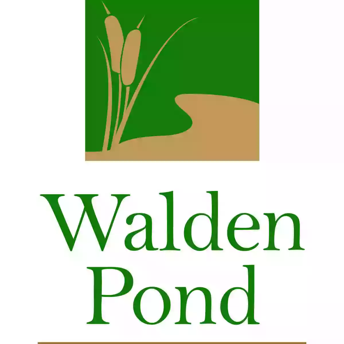 Walden Pond Apartments