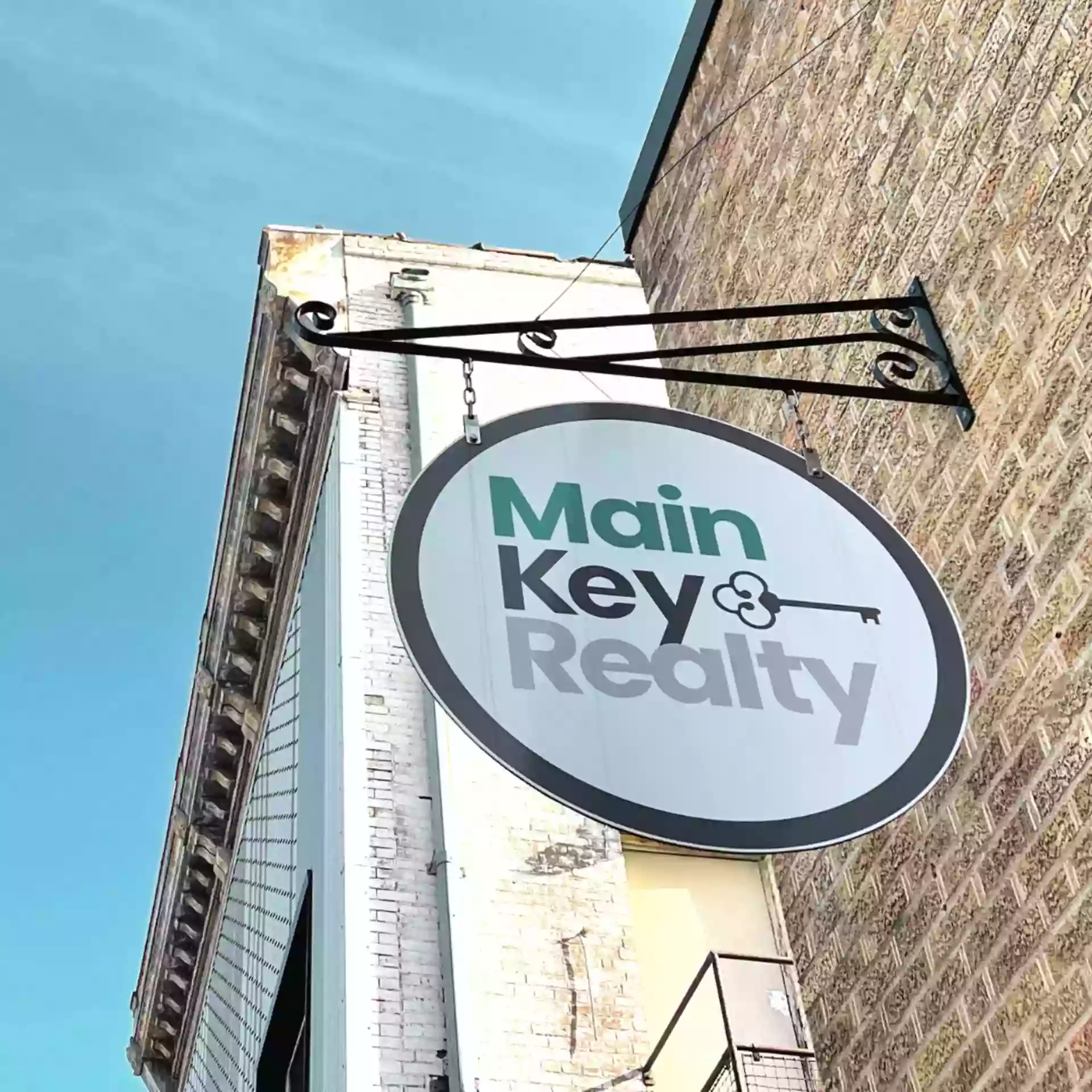 Main Key Realty