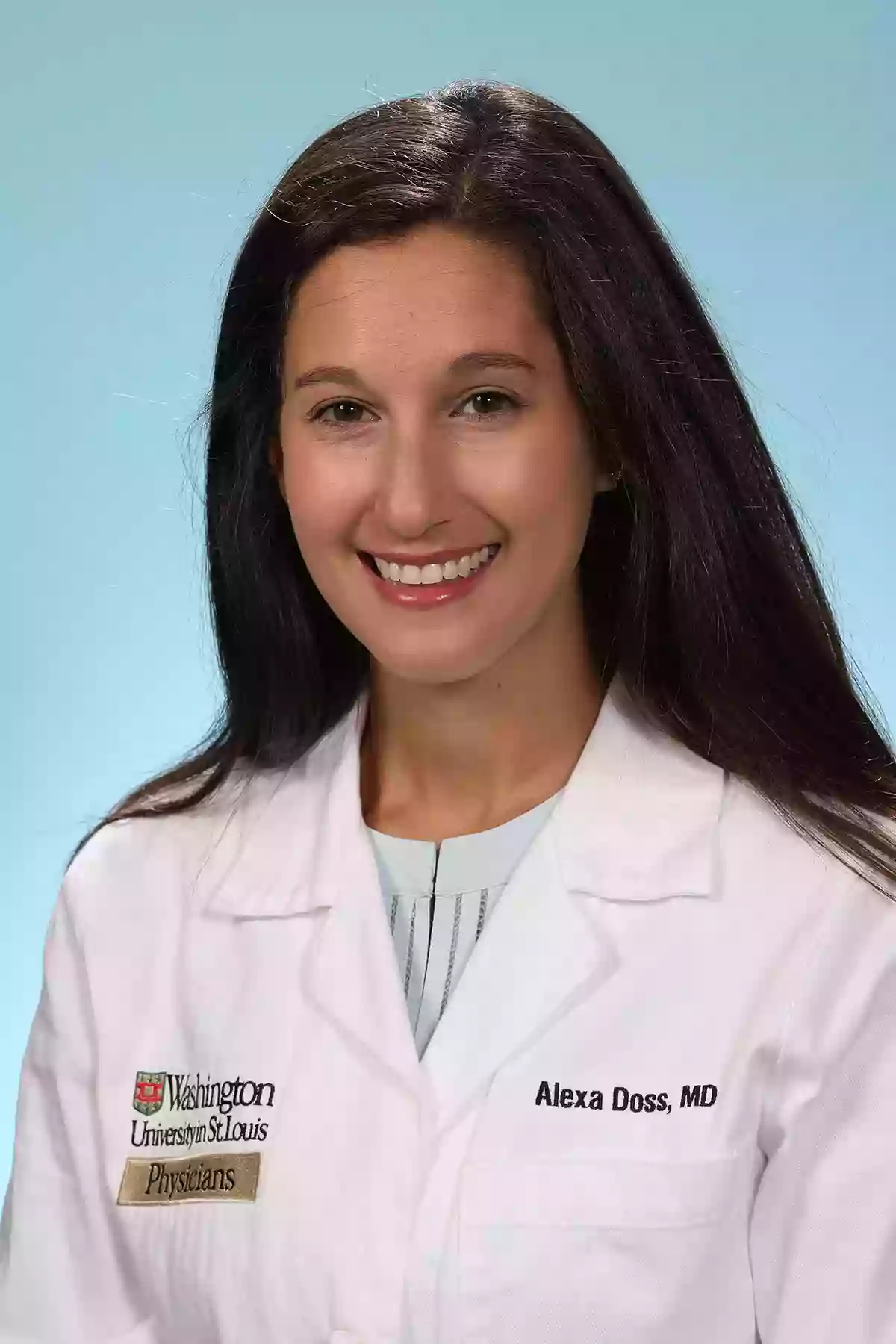 Dr. Alexa Doss