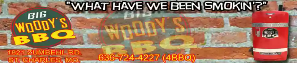 Big Woody's BBQ