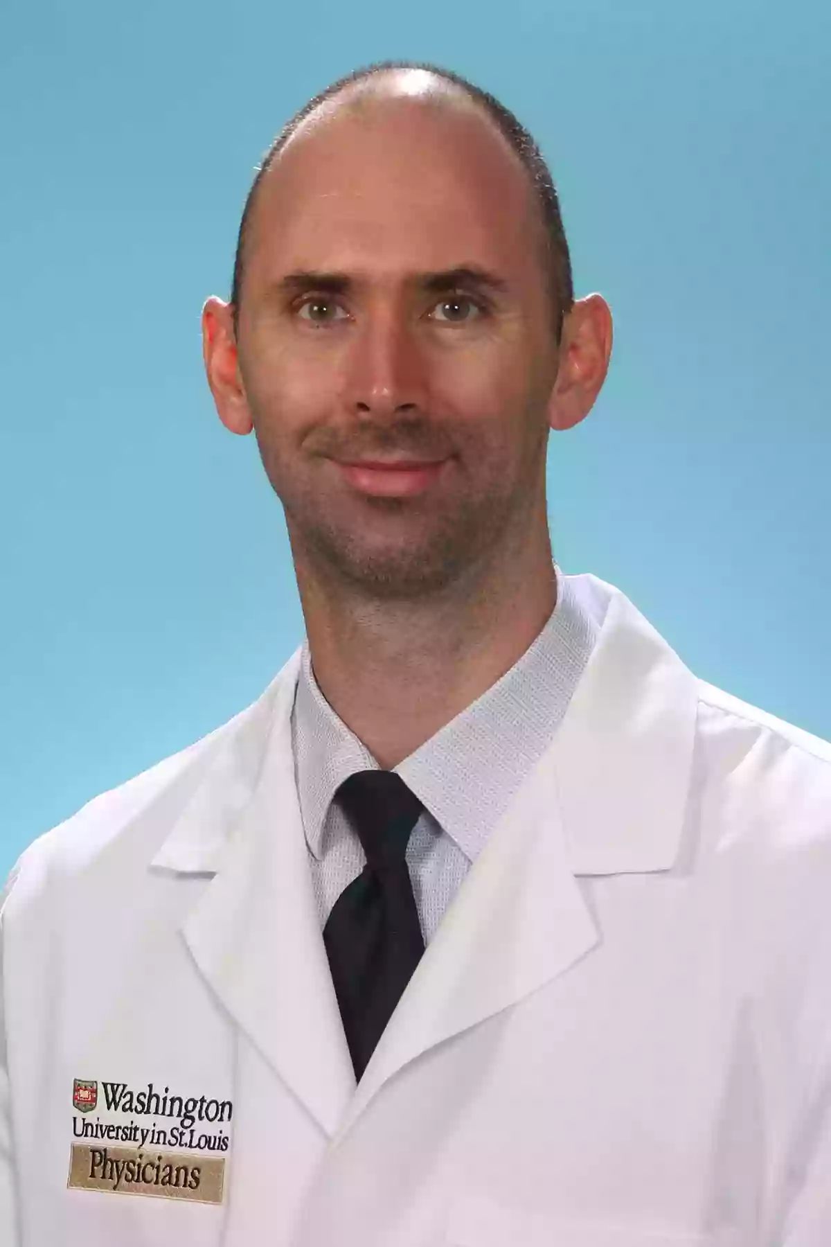 Dr. Steven Brennan