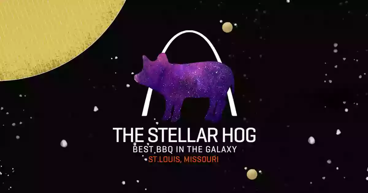 The Stellar Hog