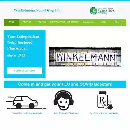Winkelmann Sons Drug