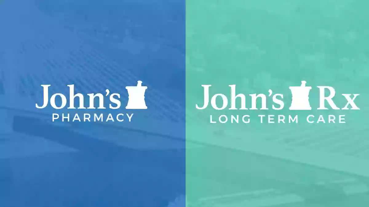 John's Pharmacy Altenburg