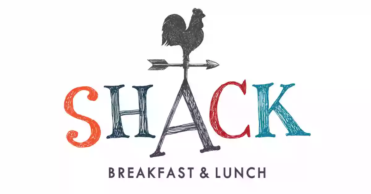 Shack Breakfast & Lunch