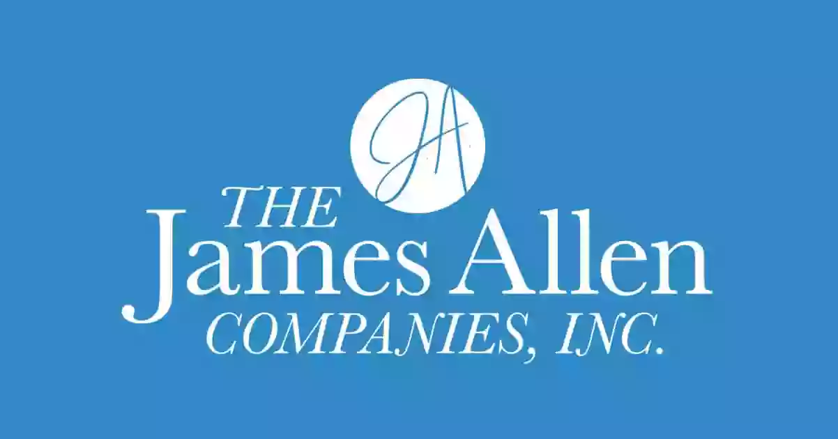 The James Allen Companies, Inc.