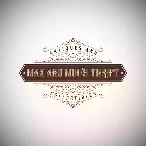 Max and Moo's Thrift