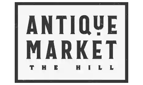 The Hill Antique Market