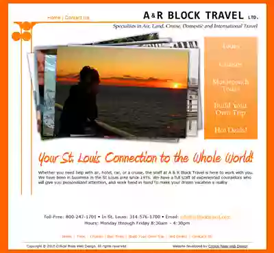 A & R Block Travel