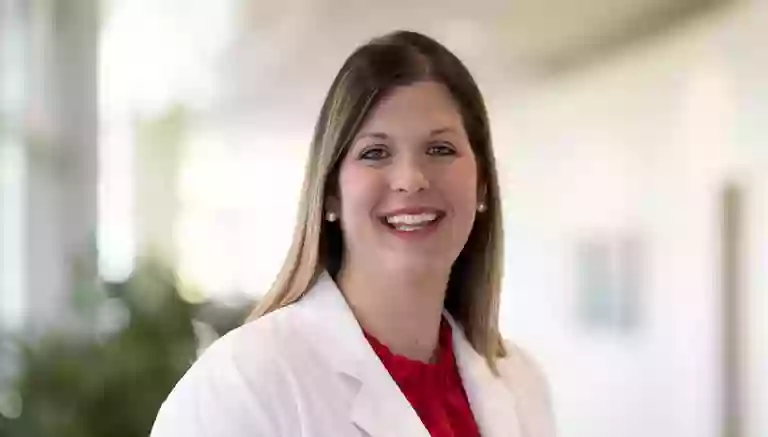 Danielle Suzanne Grunloh-Gumpenberger, MD