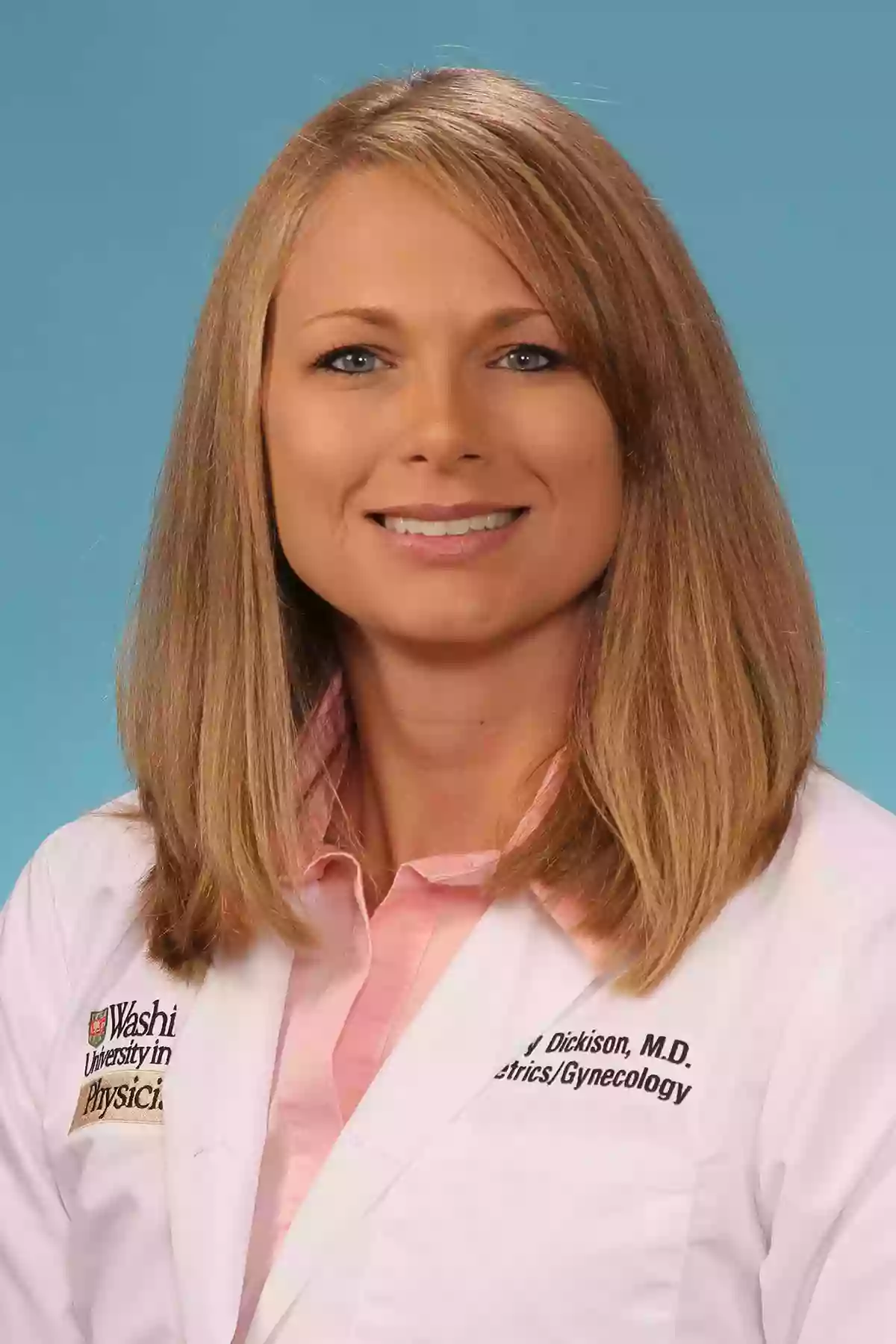 Shelby M. Dickison, MD