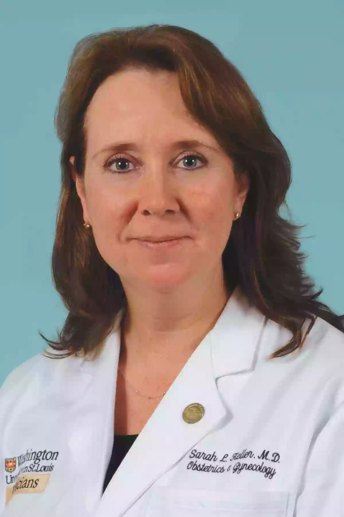 Sarah L. Keller, MD