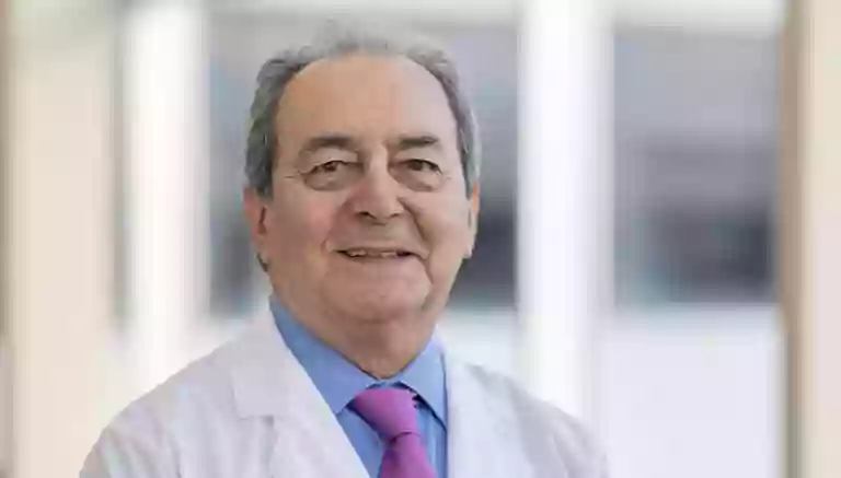 Mario A. Salinas, MD