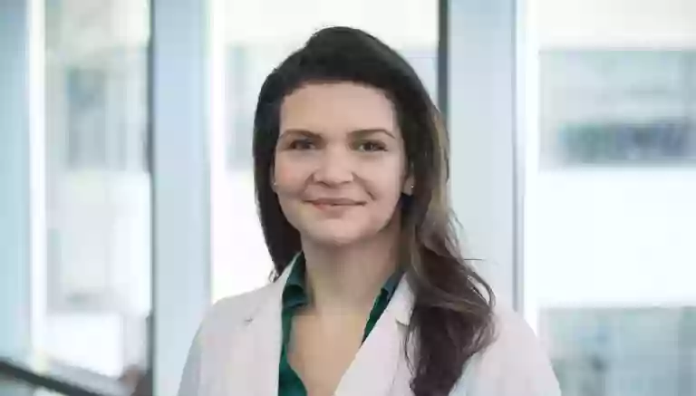 Amanda Corrine Simmons, MD