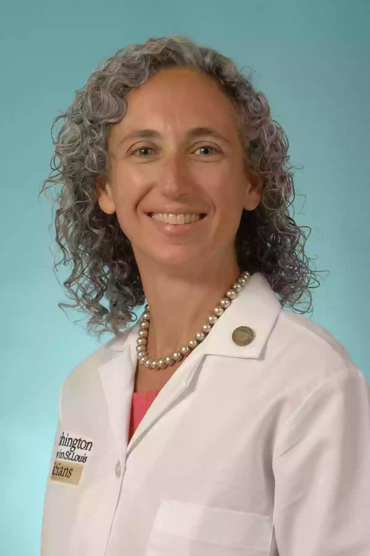 Chiara Ghetti, MD, MS