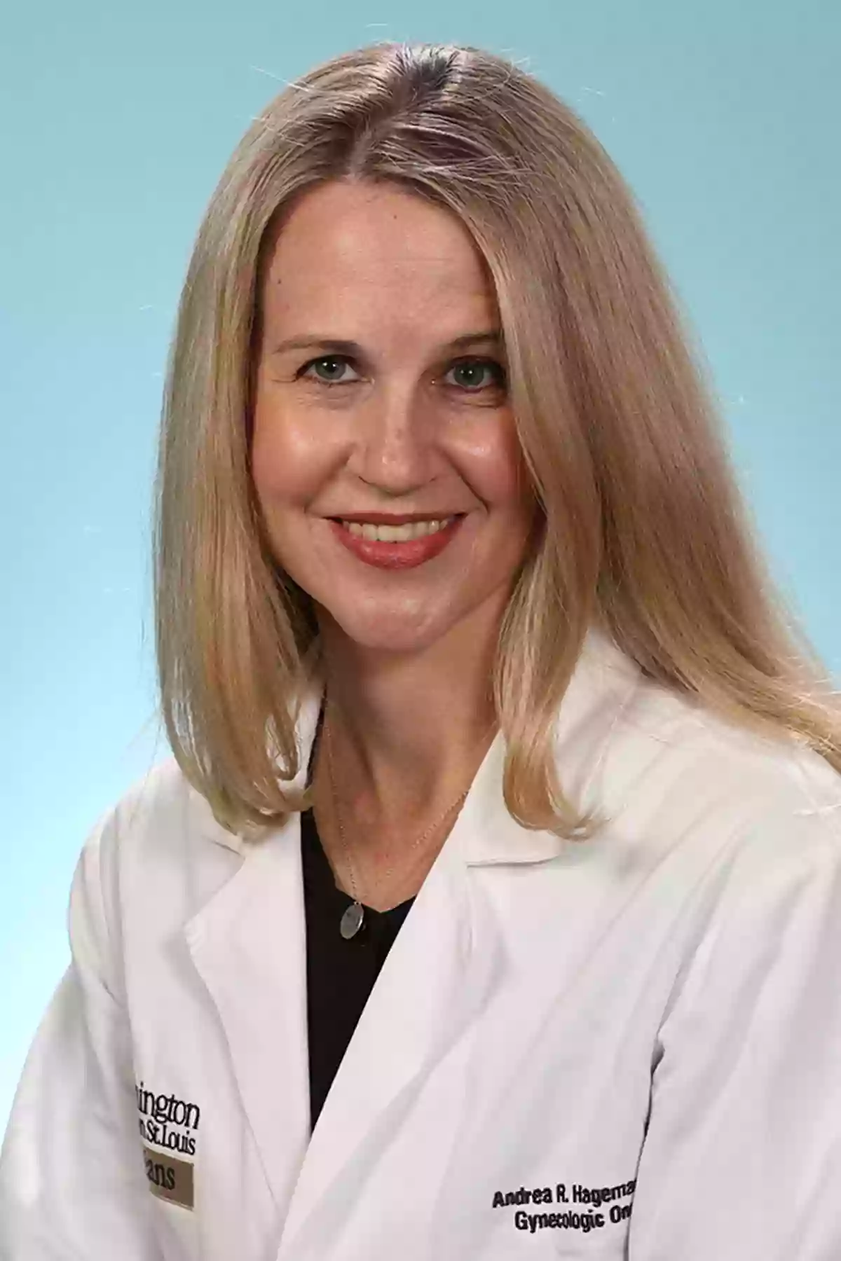 Dr. Andrea R. Hagemann, MD