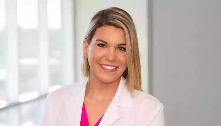 Rebecca Marie Heimburger, DNP, WHNP