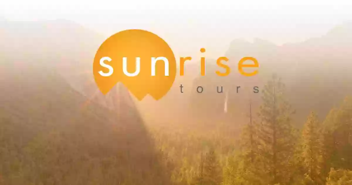 Sunrise Tours