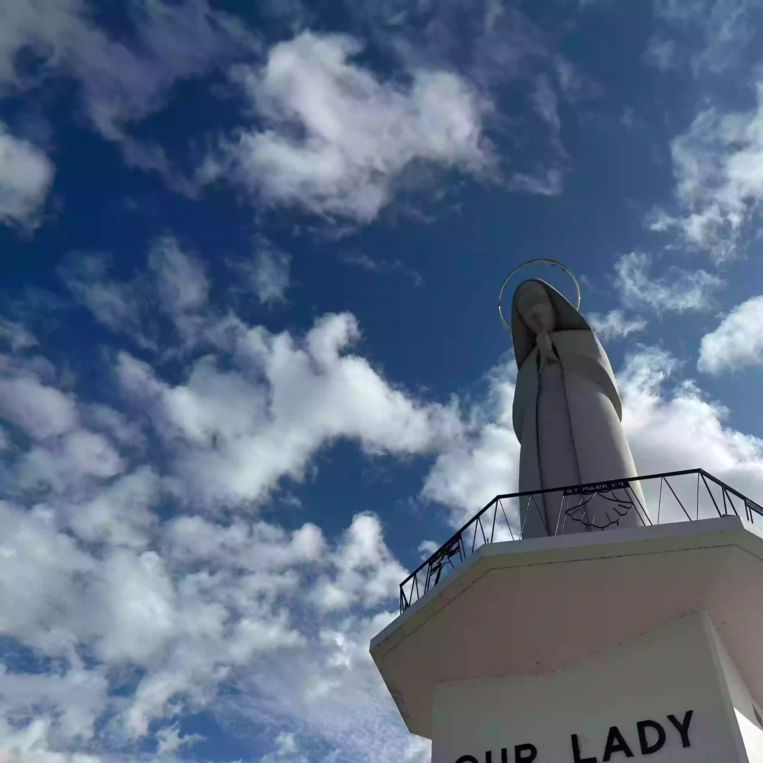 Our Lady of the Rivers Shrine