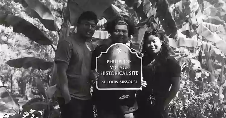 Philippine Village Historical Site