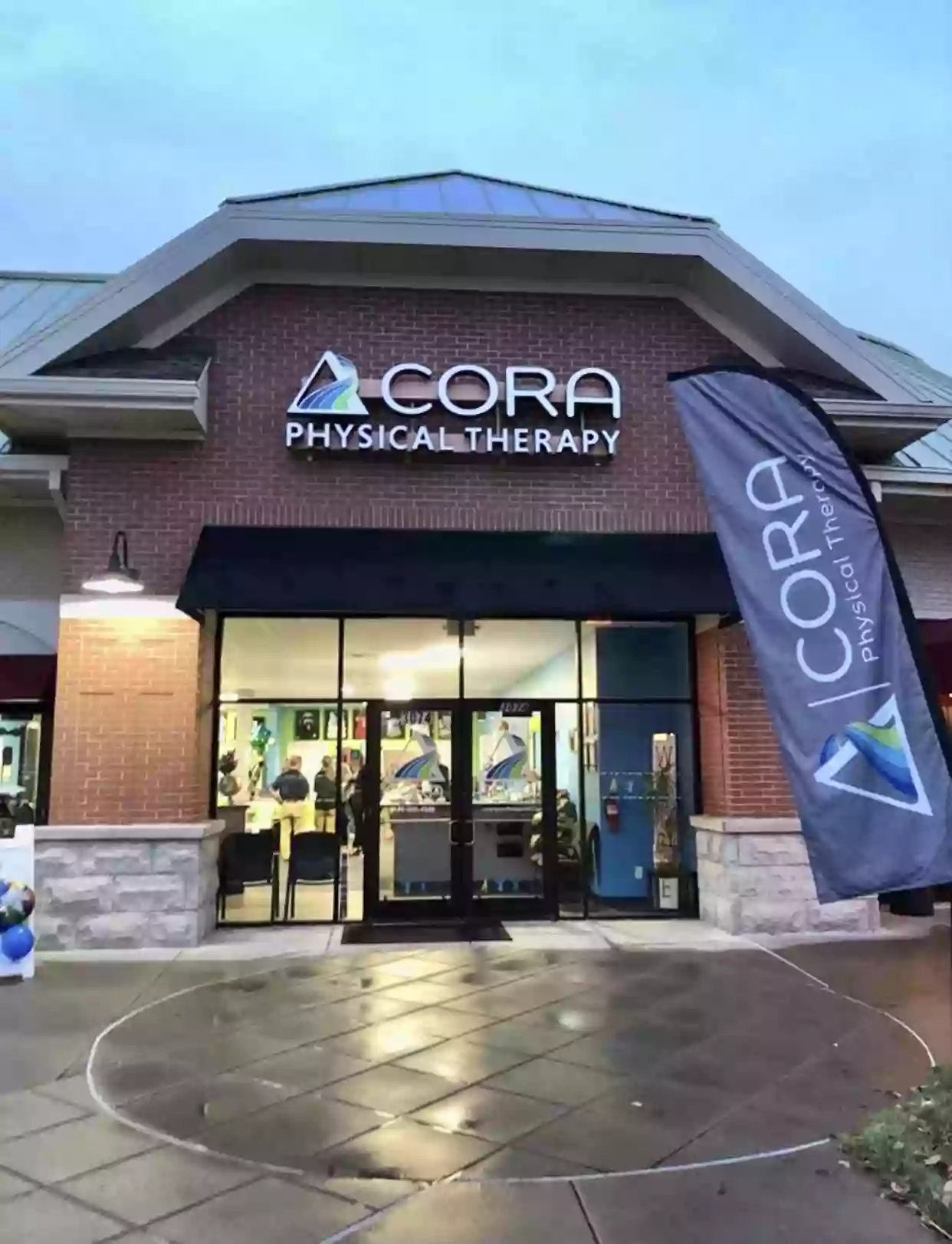 CORA Physical Therapy O'Fallon