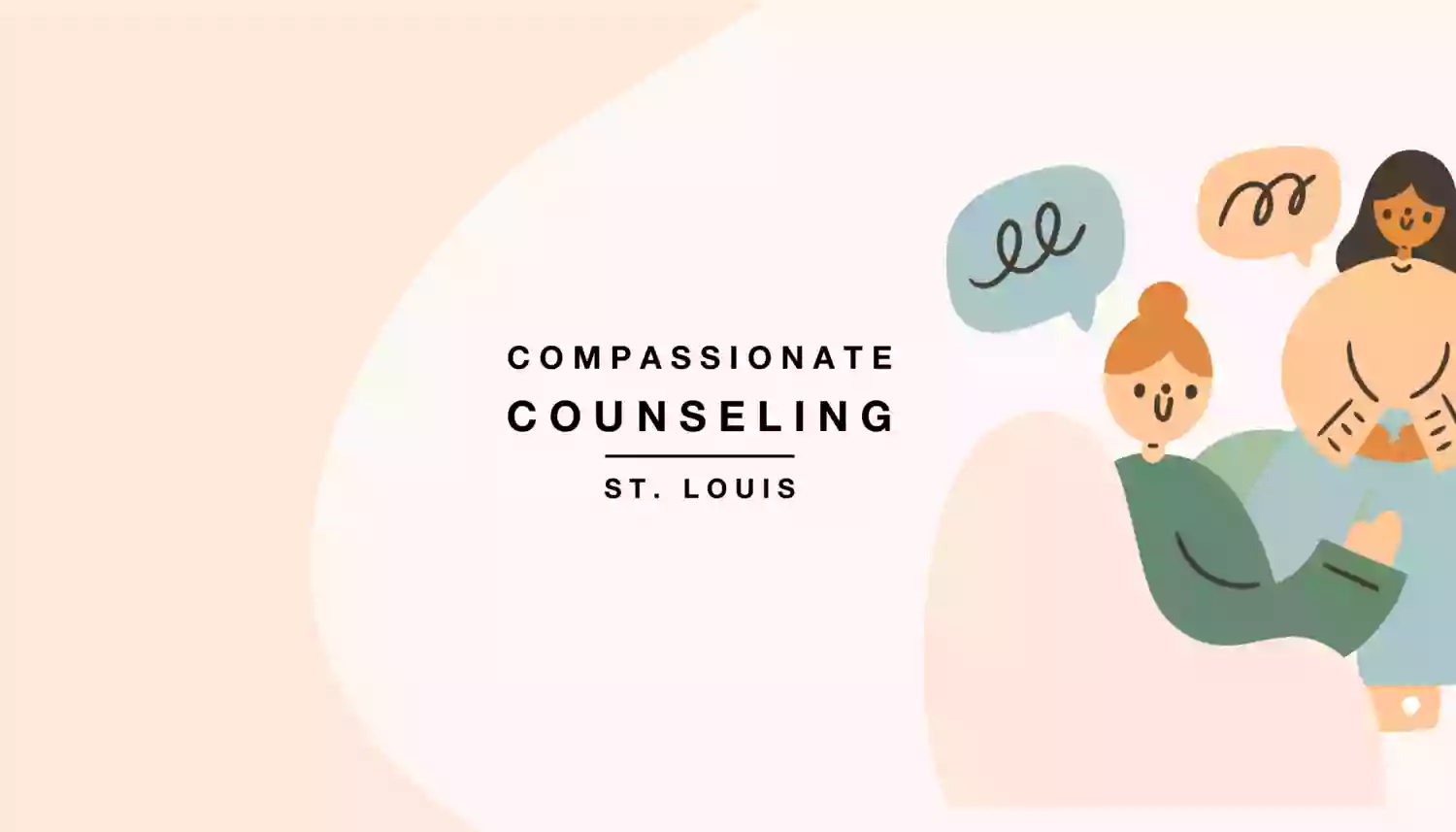 Compassionate Counseling St. Louis