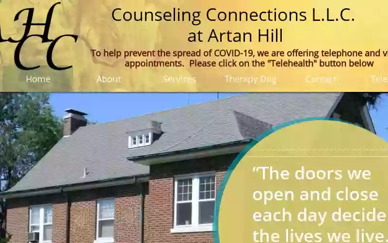 Counseling Connections