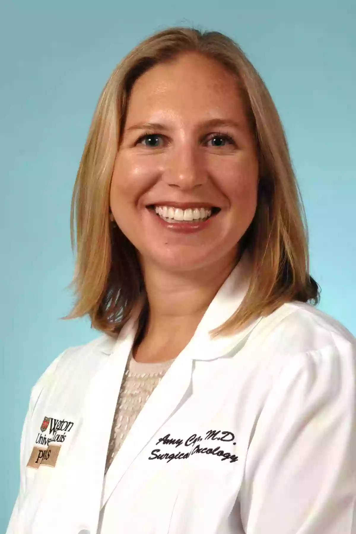 Amy E. Cyr, MD