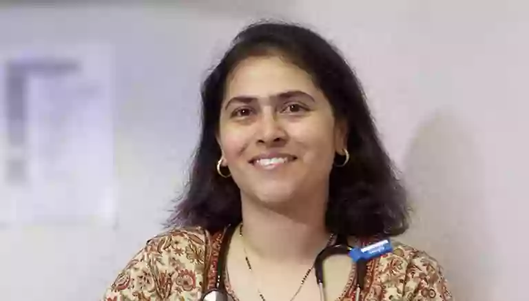 Tejaswini R. Nayak, MD