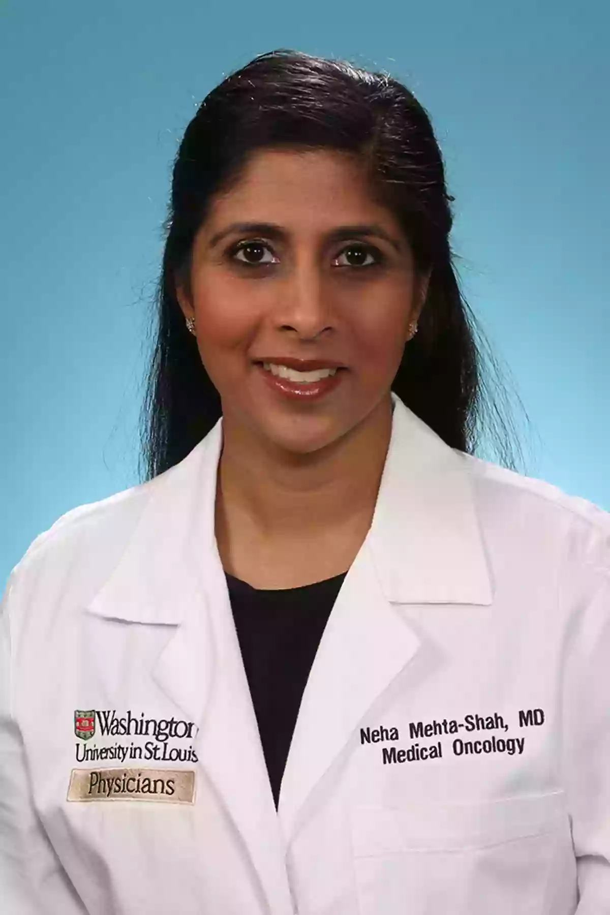 Neha Mehta-Shah, MD