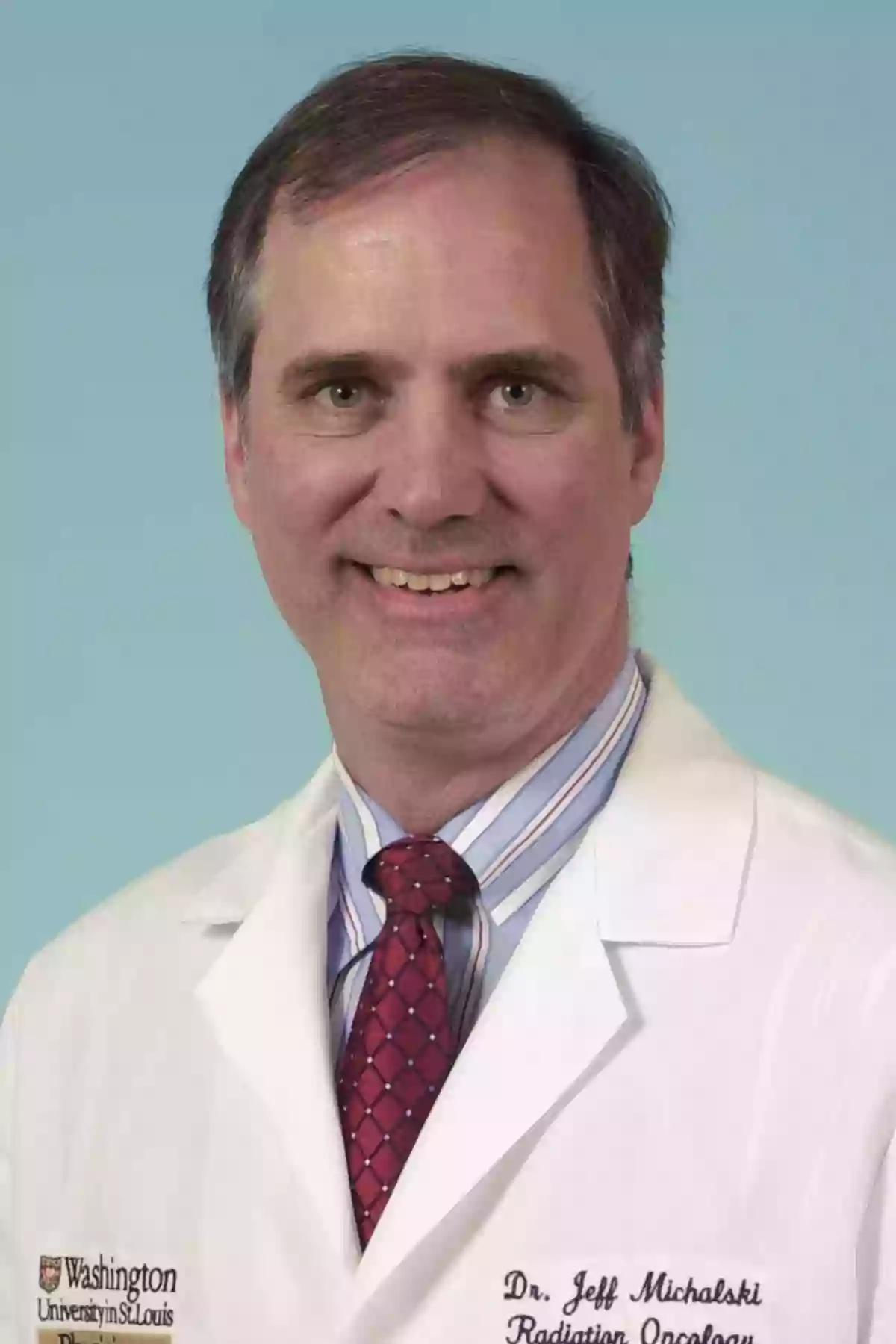 Jeff M. Michalski, MD, MBA