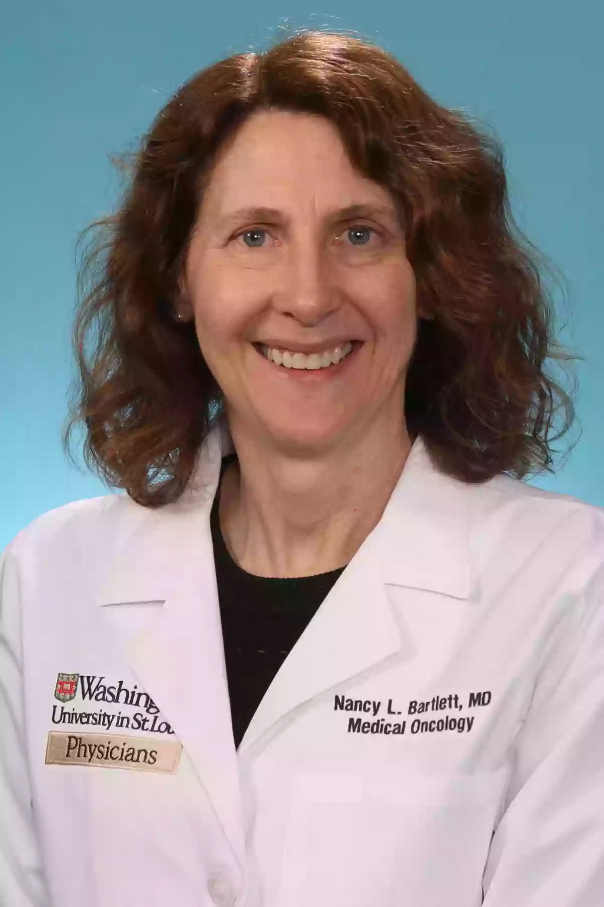 Nancy Lee Bartlett, MD