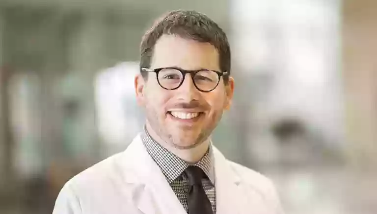 Shaun Bryan Hanson, MD