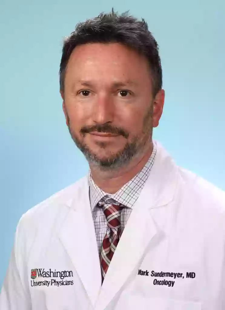 Mark L. Sundermeyer, MD