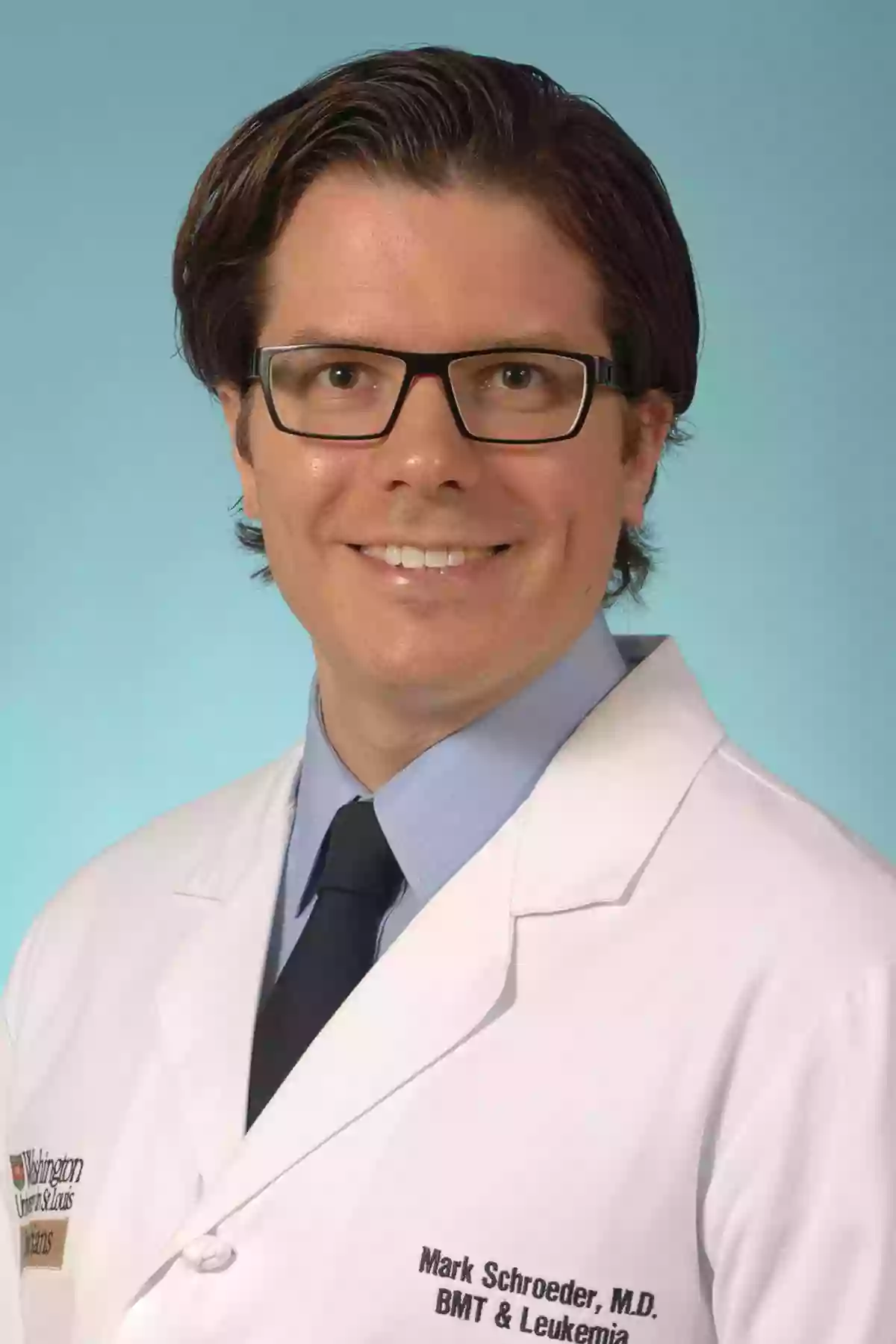 Dr. Mark A. Schroeder, MD