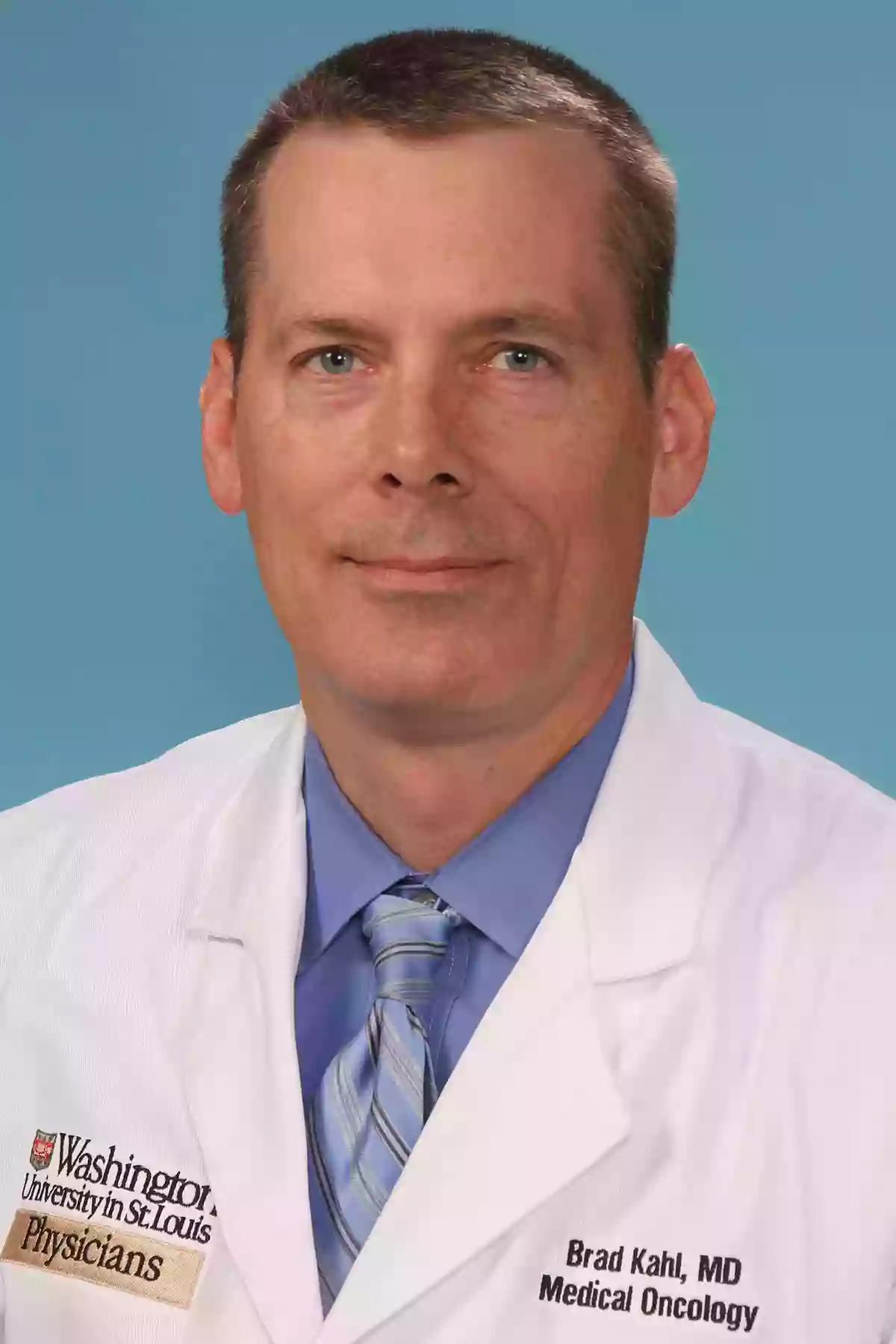 Dr. Brad S. Kahl, MD