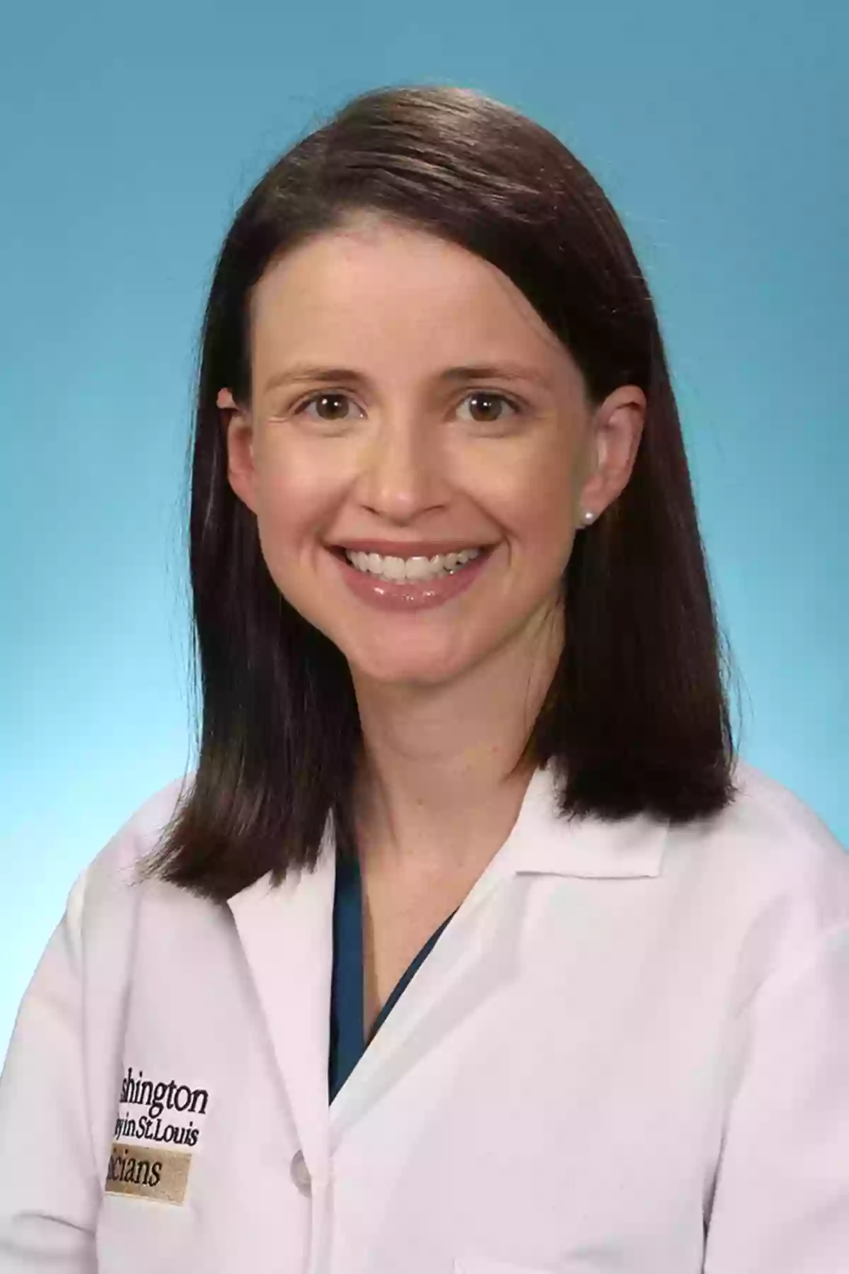 Katherine Clifton, MD