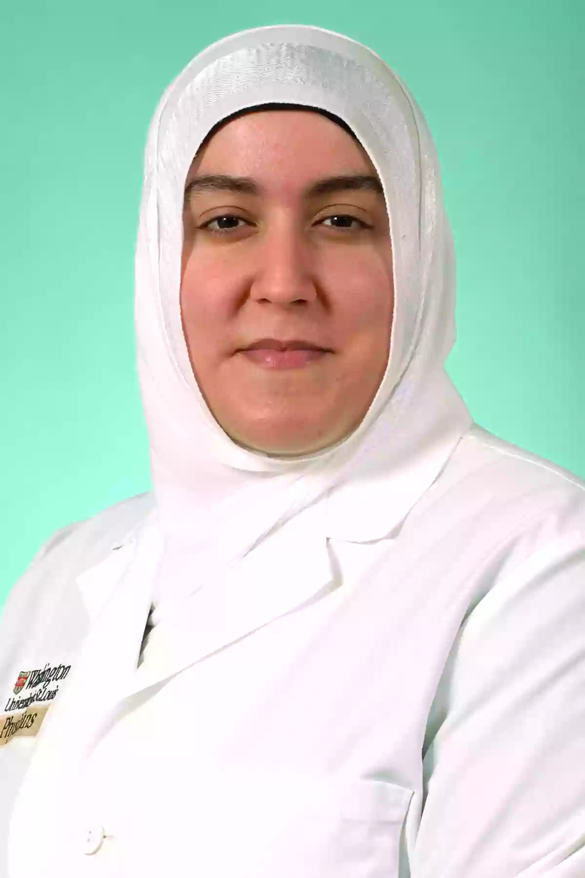 Dr. Nusayba A. Bagegni, MD