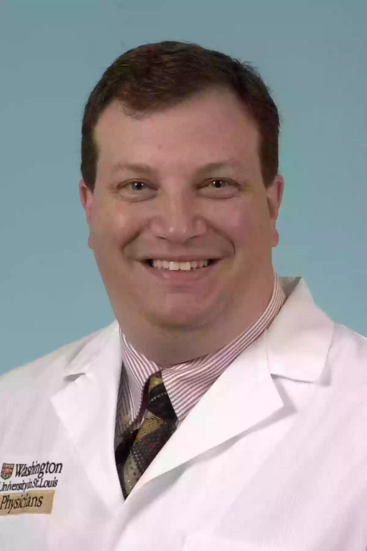 Dr. Keith E. Stockerl-Goldstein, MD