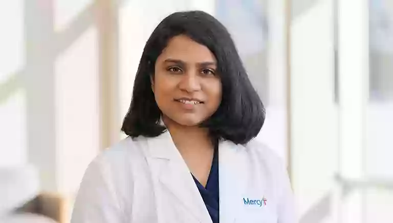 Deepthi Busayavalasa, MD