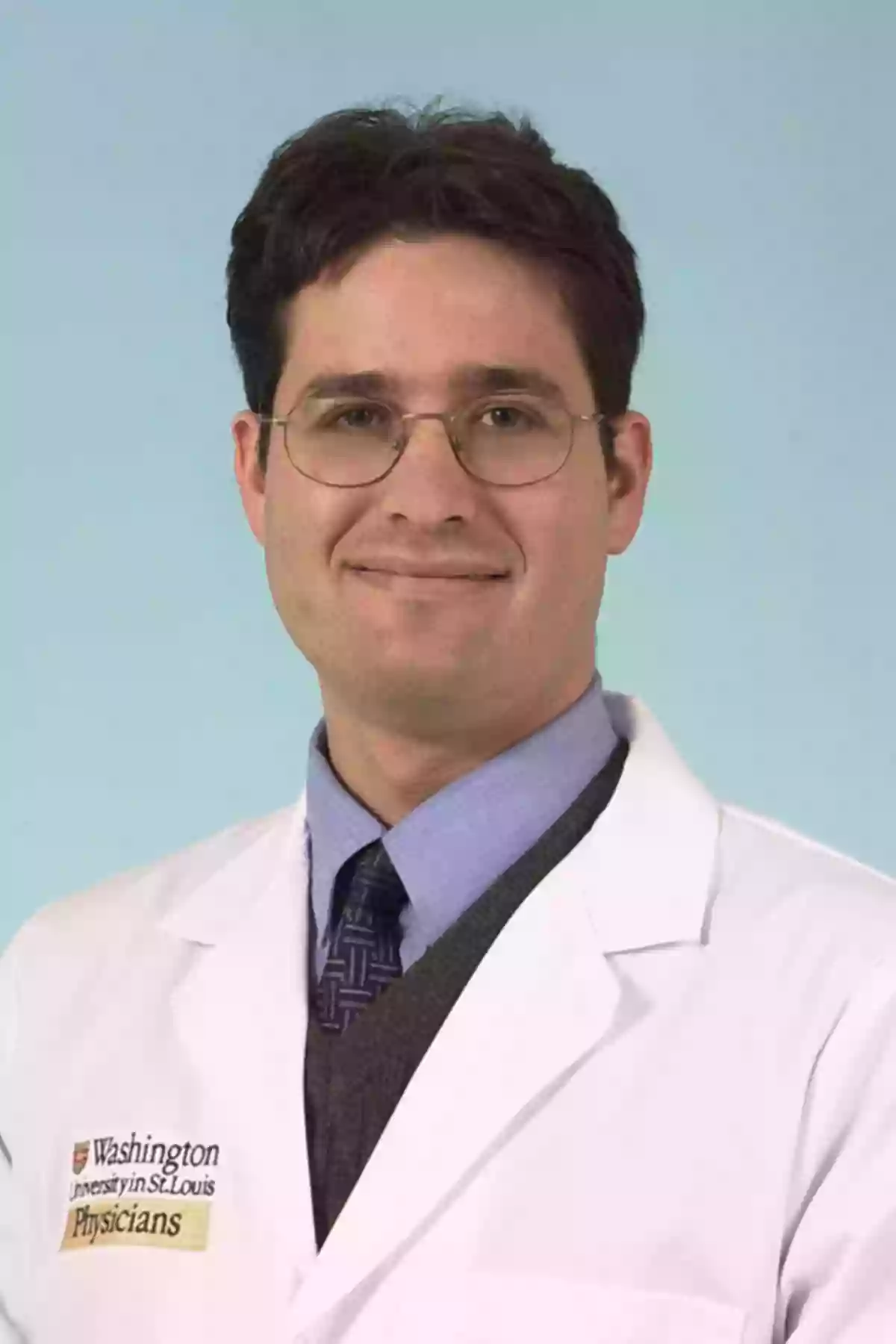 Daniel Morgensztern, MD